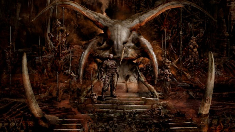 Illustration for article titled The Concept Art of Matt Codd, the Artist in Charge at Respawn Entertainment